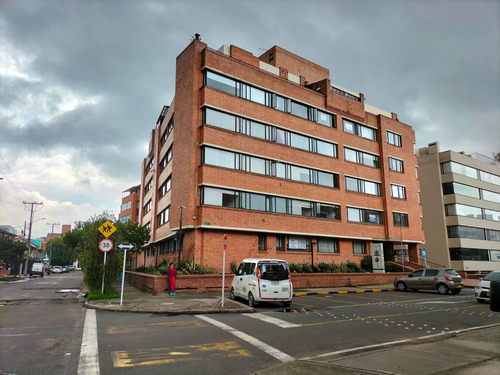 Oportunidad  Apartamento En Usaquén Bogotá Colombia(7635497988)
