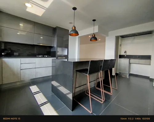 Arriendo Apartamento En Los Gonzalez