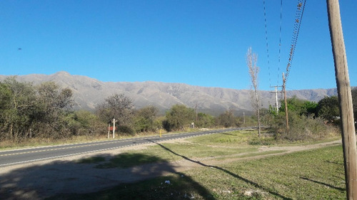 Imagen 2 de 14 de Lotes En Venta San Javier Yacanto, Traslasierra