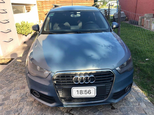 Audi A1 1.4 Ambition Tfsi 122cv 2011
