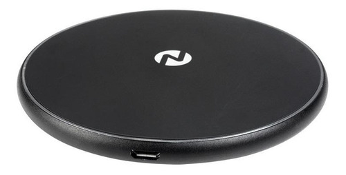 Imagen 3 de 6 de Cargador Inalambrico Celular Rapido Universal Qi Pcreg