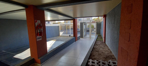 Imagen 12 de 12 de Venta Departamento Mono Ambiente Con Cochera El Palomar