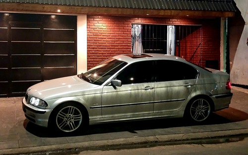 BMW Serie 3 3.0 330i Executive