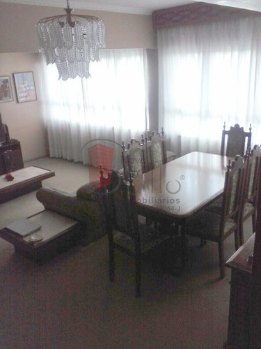 Imagem 3 de 15 de Apartamento - Mooca - Ref: 4485 - V-4485