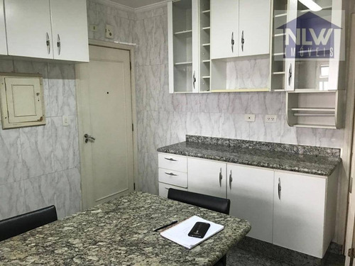 Apartamento Com 3 Dormitórios À Venda, 85 M² Por R$ 780.000,00 - Vila Leopoldina - São Paulo/sp - Ap3550