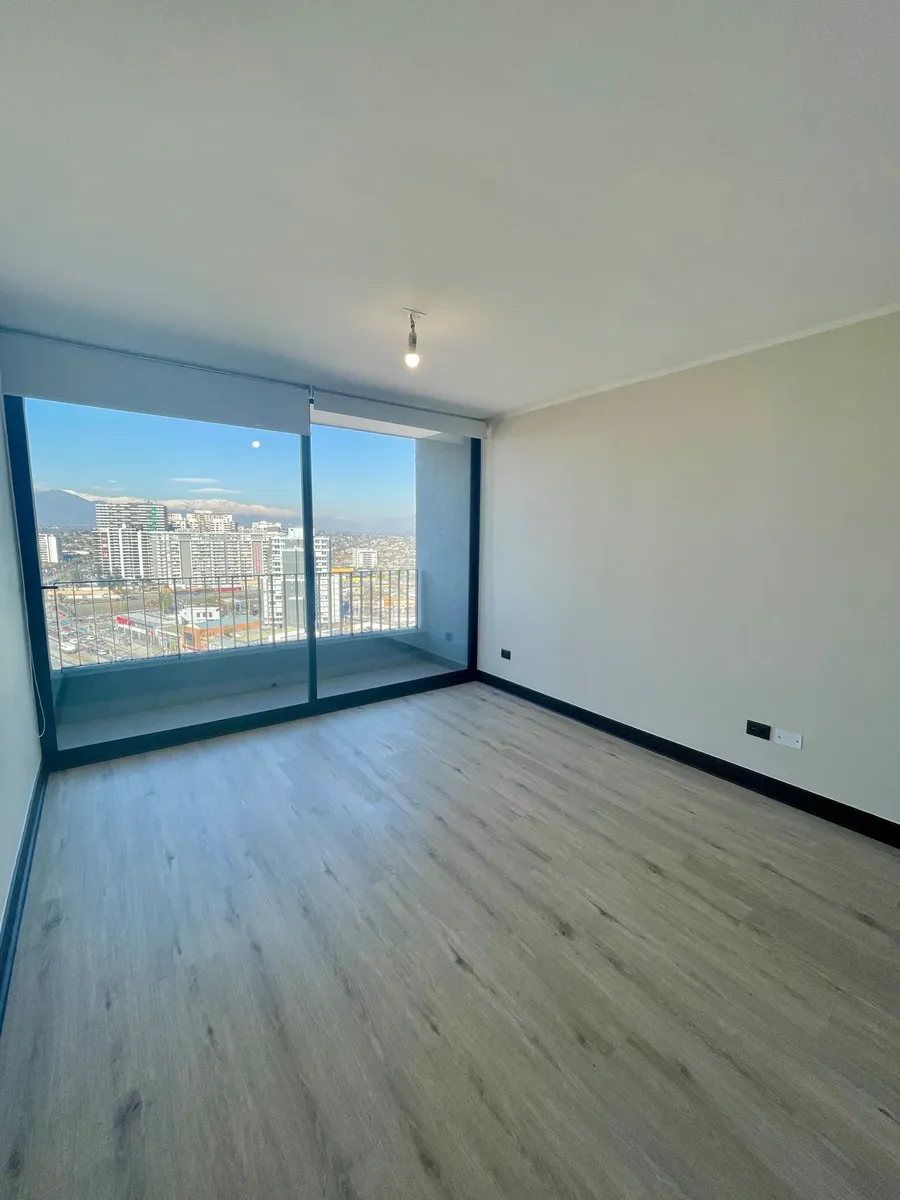 Imagen 5 de 15 de Depto Estudio/ Metro Bellavista (34788)