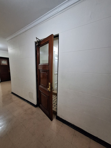 Venta Oficina 1p/1b - Santiago