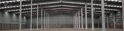 Imagen 5 de 9 de Nave Industrial - San Cayetano Morelos