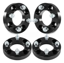 Comprar 4 Adaptadores Espaciadores 4x4.5 A 4x108 1 Pulg