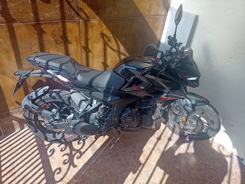 Pulsar N250 Incluye Seguro Qualitas Total