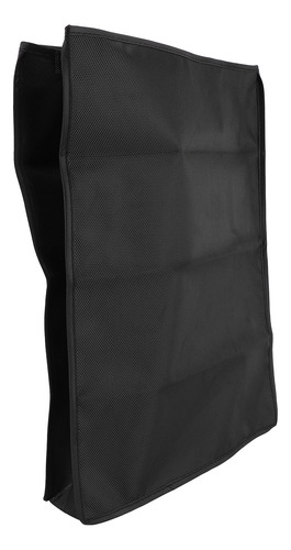 Capa Vertical Para Console De Jogos Dust Mode Oxford Cloth