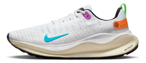 Tenis Hombre Nike Reactx Infinity Run 4 Se