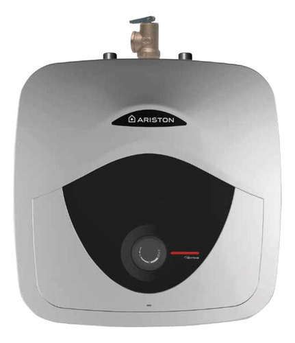 Ariston Andris - Calentador De Agua Elctrico De 2.5 Galones