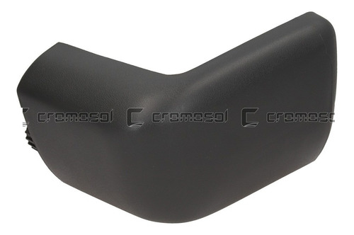 Puntera De Paragolpe Trasero Citroen C15 1996 97 98 A 04.