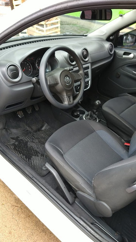 Volkswagen Gol Trend