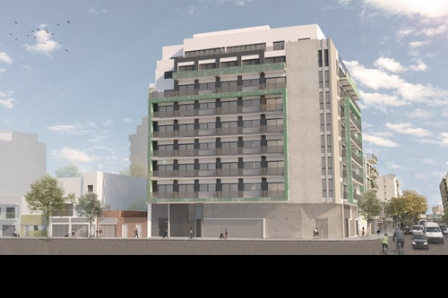 Imagen 3 de 3 de Departamento En Venta En Caba