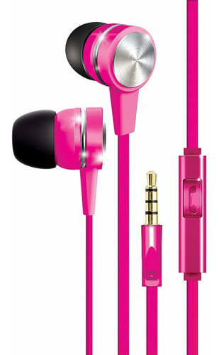 Auriculares Bluetooth Deportivos Recargables Usb Coby Berrie