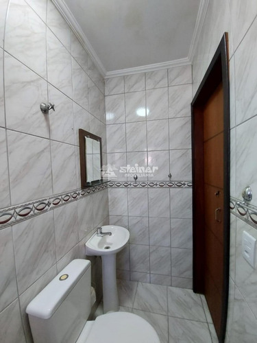 Imagem 16 de 29 de Venda Casas E Sobrados Em Condomínio Jardim Do Papai Guarulhos R$ 480.000,00 - 36179v