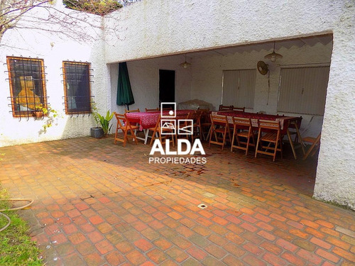 Casa Playa Grande Maldonado 5 Dorms Venta Ca101410