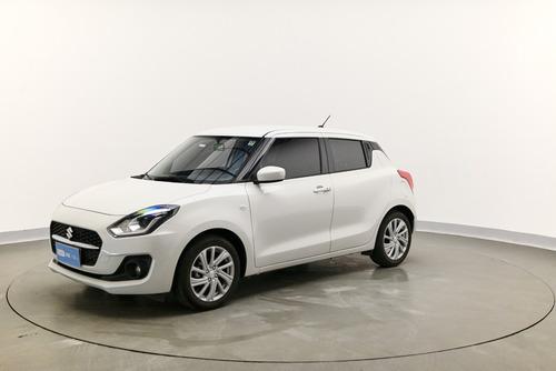 Suzuki Swift 1.2 GLS MHEV