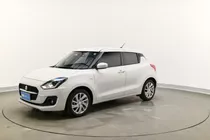 Comprar Suzuki Swift 1.2 Gls Mhev 