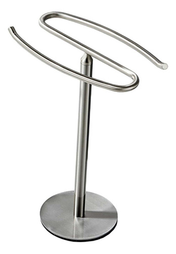 Soporte For Toalla De Mano, Soporte For Reloj