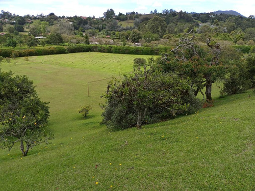 Hermosa Finca Rionegro Cabeceras