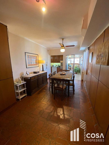 Imagen 9 de 24 de Departamento Venta 4 Dormitorios Pellegrini 1722