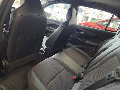 Chevrolet Onix 1.0 Turbo Rs Mt
