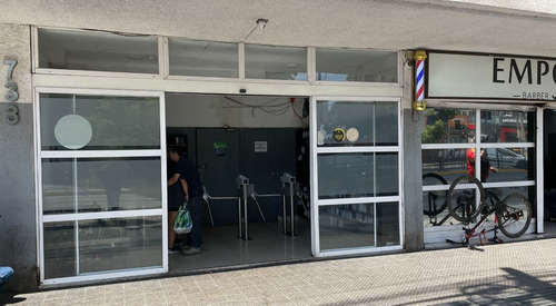 1 Dormitorio + 1 Baño | Comodidad En Su Justa Medida