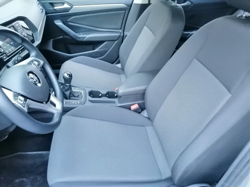 Imagen 7 de 11 de Volkswagen Jetta 2019 Trendline