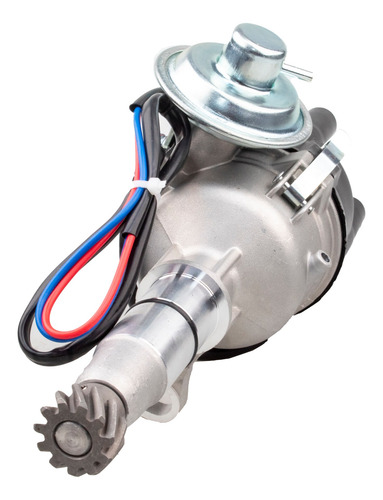 Imagen 2 de 3 de Distribuidor Mitsubishi 1.8l Electronico Hyundai Excel