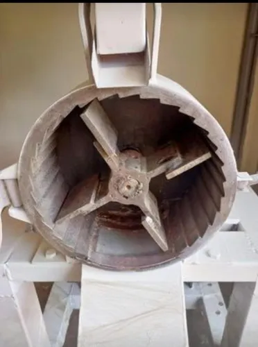 Molino Pulverizador (Usado)