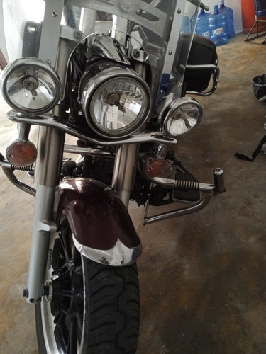 Tipo Harley Davidson Harley Davidson