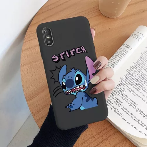 Funda de silicona suave con dibujos animados para Xiaomi Redmi 9AT