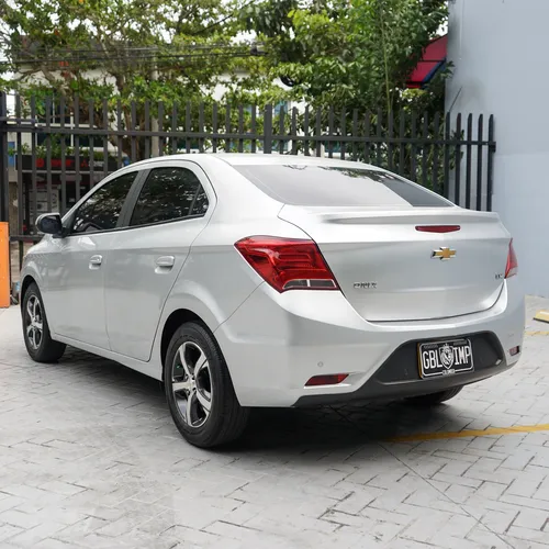 Chevrolet Onix 1.4 Ltz