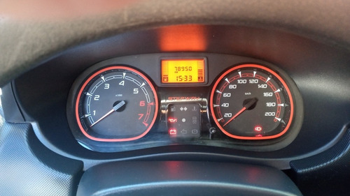 Renault Sandero Stepway 2012 1.6 Privilege 105cv
