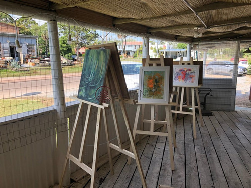 Imagen 2 de 15 de Local De Perfecta Ubicación En La Barra!! - La Barra El Tesoro