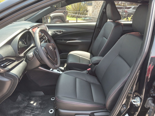 Toyota Yaris 1.5 107Cv S Cvt