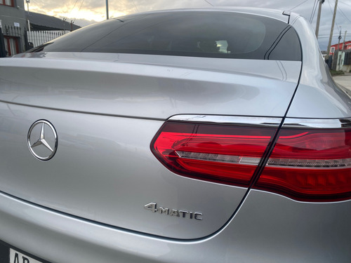 Mercedes-Benz Clase GLC 2.0 Glc250 300 4matic Atomático