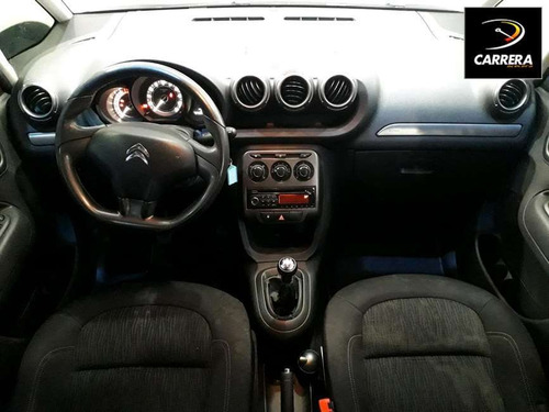 C3 Picasso 1.5 Flex Glx Manual