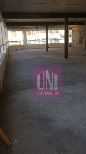 Imagem 4 de 7 de Galpão, 1045 M² - Venda Por R$ 8.300.000 Ou Aluguel Por R$ 36.000/mês - Santana (zona Norte) - São Paulo/sp - Ga0177
