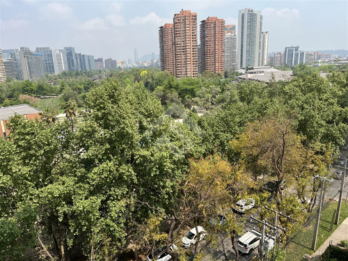 Departamento En Venta / 3 Dormitorios Más Servicios