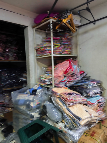 Local Comercial Con Bodega En Recoleta (103263)