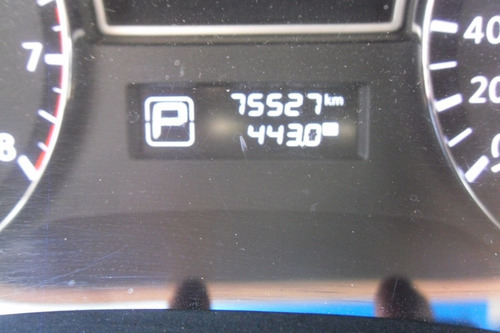 Imagen 11 de 15 de Nissan Pathfinder 2014 Exclusive 3 Hileras Asientos Equipada