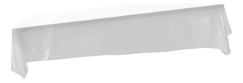 Mantel Rectangular De 145x320cm Cubierta Para Mesa