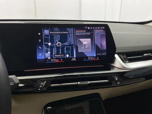 BMW X1 1.5 F48 Sdrive 18i
