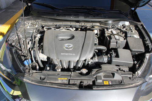 Mazda 2 Sedan 1.5 Grand Touring