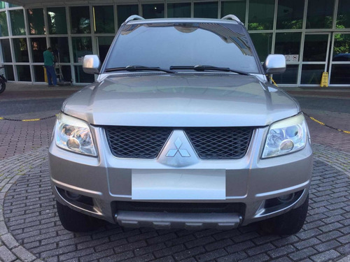 Mitsubishi Pajero Tr4 2015 2.0 4x2 Flex Aut. 5p