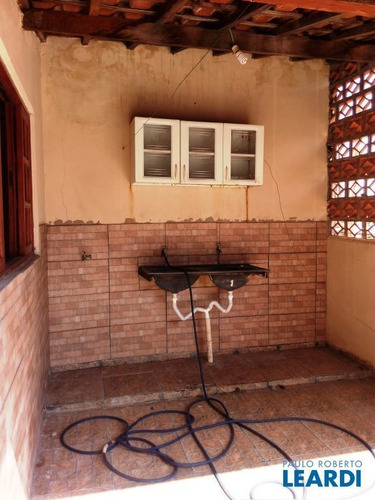 Imagem 13 de 15 de Casa Sobreposta - Jardim Monte Verde - Sp - 596425